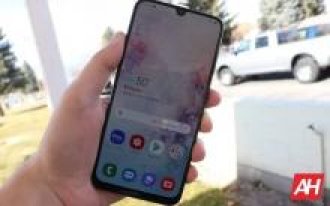 Celular samsung galaxy a50